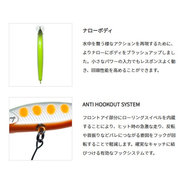アレキサンドラ AX-43FS